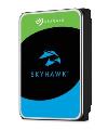 Seagate HARD DISK SKYHAWK 1 TB SATA 3 3,5" (ST1000VX013)